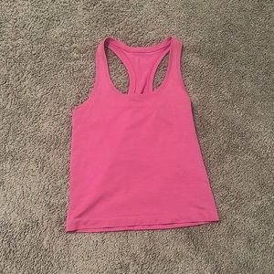 LULULEMON SWIFTLY TECH TANK
